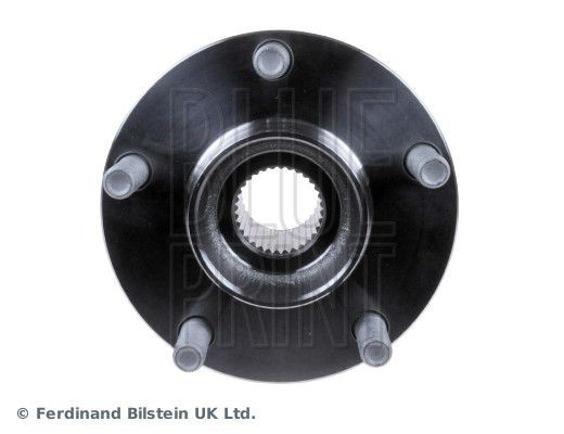  Передняя ступица Nissan Altima 